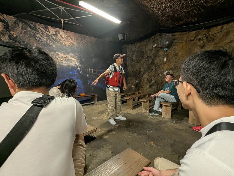 【南竿x馬祖x北竿】- 自助旅行(3天2夜)