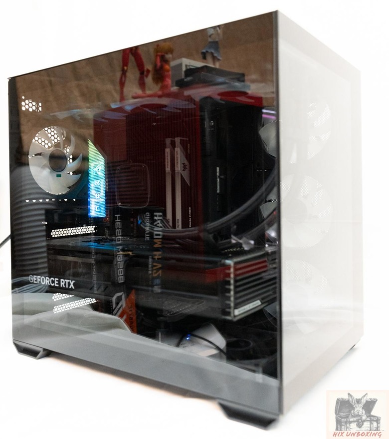 酷碼ELITE 681 ft.幾何未來ESKIMO Pro36