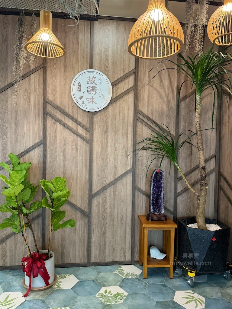 想吃鱘龍魚料理不用上谷關吃了，除了鱘龍魚料理還有多道台灣私房料理