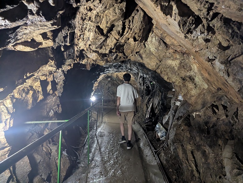 【南竿x馬祖x北竿】- 自助旅行(3天2夜)