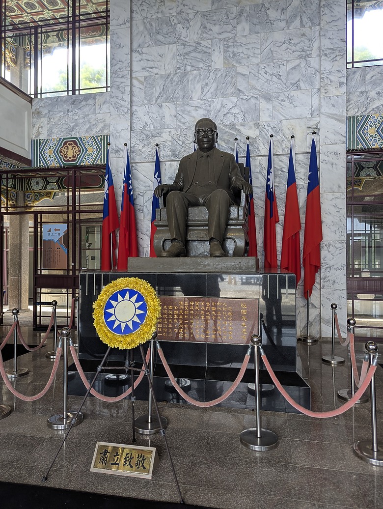 【南竿x馬祖x北竿】- 自助旅行(3天2夜)