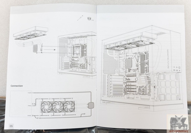 酷碼ELITE 681 ft.幾何未來ESKIMO Pro36
