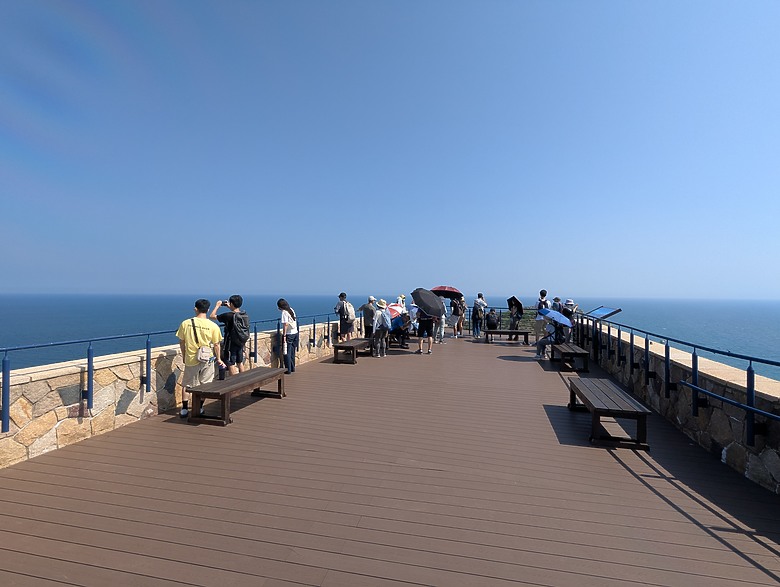 【南竿x馬祖x北竿】- 自助旅行(3天2夜)