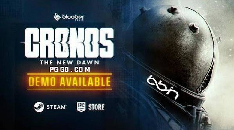 万圣节必玩！《时间旅者：重生曙光》bbin试玩版震撼登场