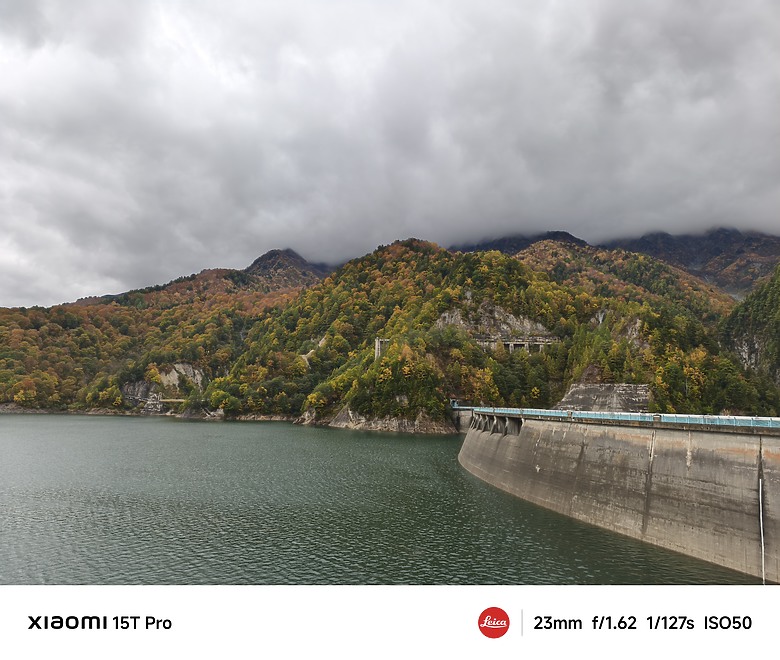 點我看大圖 小米15T Pro名古屋旅拍