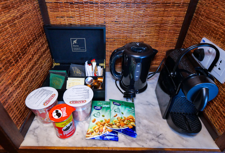 Club Med 卡尼島吃喝玩樂攻略｜在馬爾地夫度假村