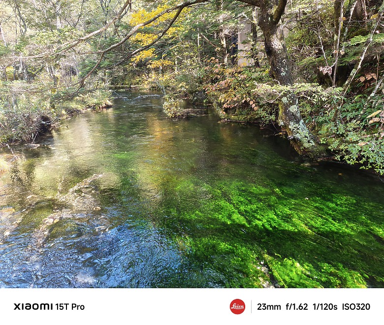 點我看大圖 小米15T Pro名古屋旅拍
