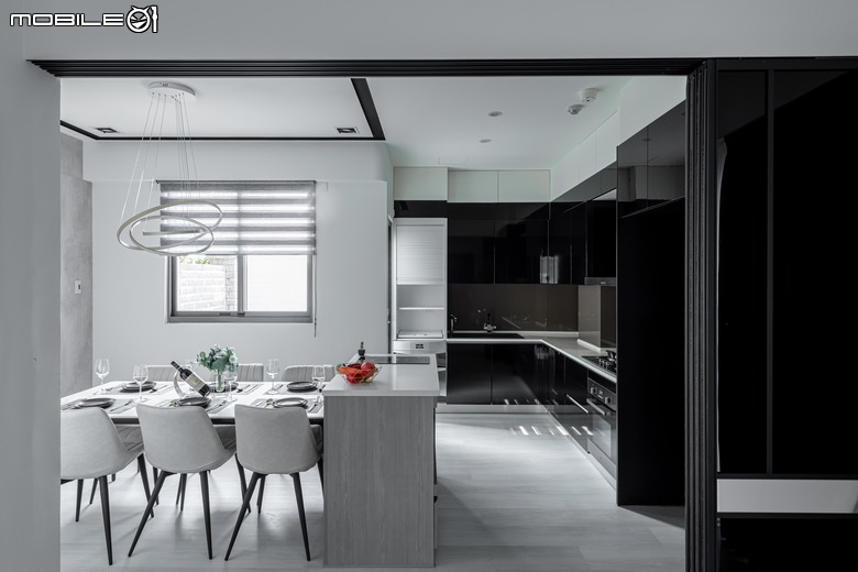 【開箱】從日光開始的日常 我們的溫柔灰系宅