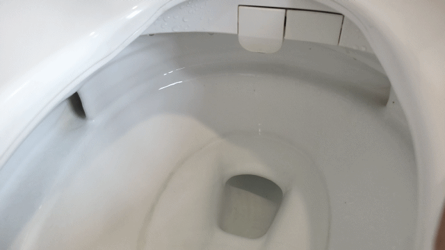 自己就能動手裝 / 海爾瞬熱智能潔淨便座