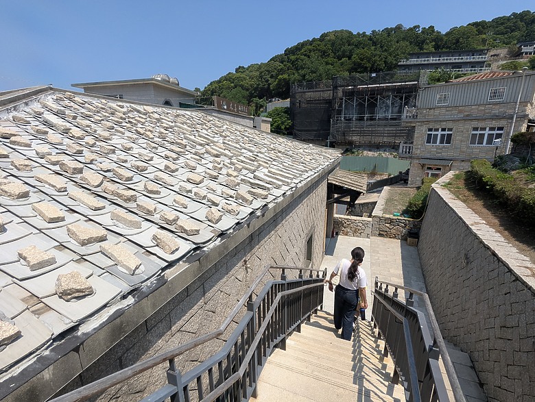 【南竿x馬祖x北竿】- 自助旅行(3天2夜)