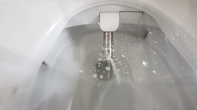 自己就能動手裝 / 海爾瞬熱智能潔淨便座