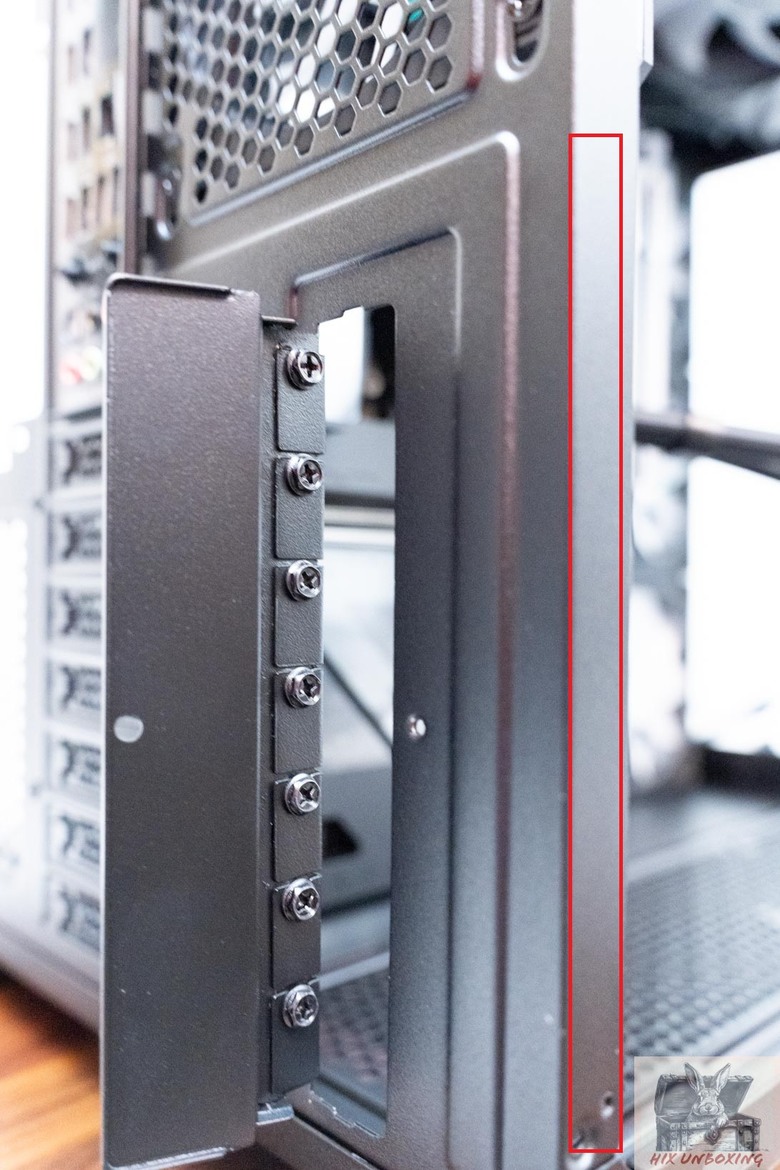 酷碼ELITE 681 ft.幾何未來ESKIMO Pro36