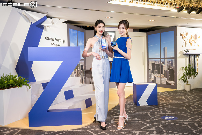 Samsung Week 雙11購物節「限時優惠」啟動、旗艦機 S24U 最低六折起!