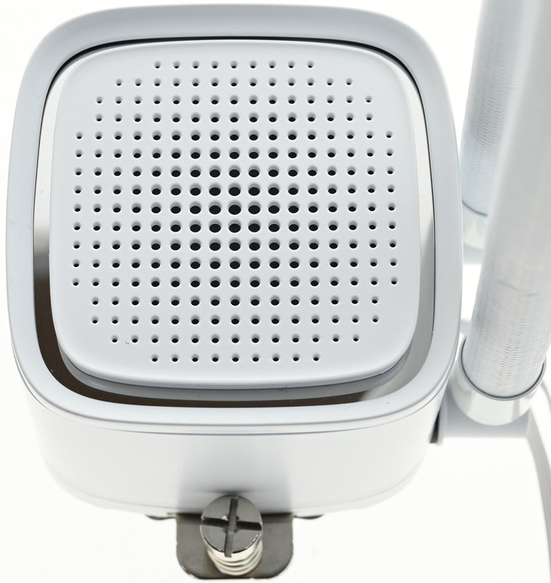 SAMA先馬L50 360mm白色一體式水冷散熱器開箱