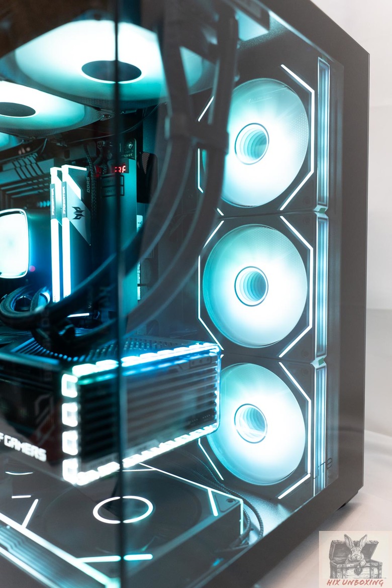 酷碼ELITE 681 ft.幾何未來ESKIMO Pro36