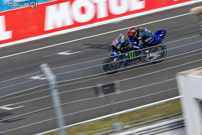 點我看大圖 2025 YAMAHA Taiwan MotoGP應援團滿血復活!日本站應援全紀錄!