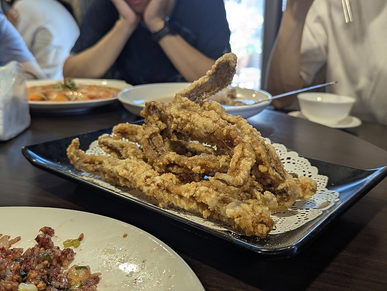 【南竿x馬祖x北竿】- 自助旅行(3天2夜)