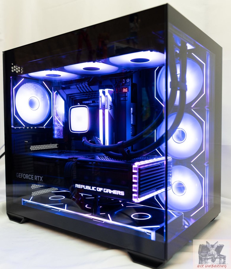 酷碼ELITE 681 ft.幾何未來ESKIMO Pro36