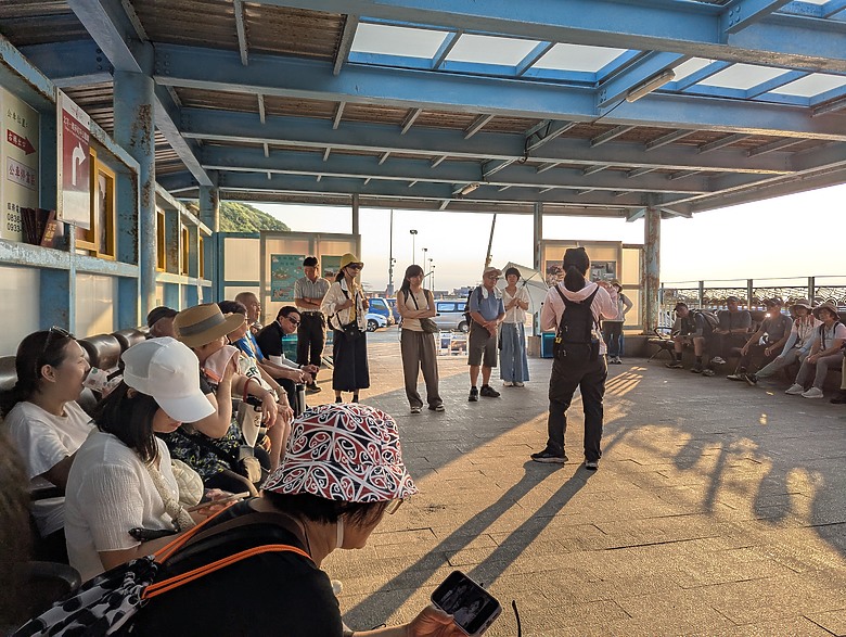 【南竿x馬祖x北竿】- 自助旅行(3天2夜)