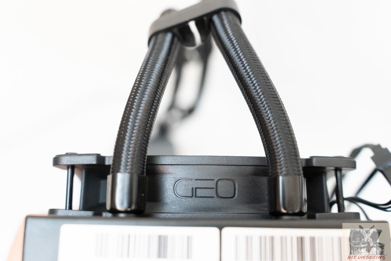 酷碼ELITE 681 ft.幾何未來ESKIMO Pro36