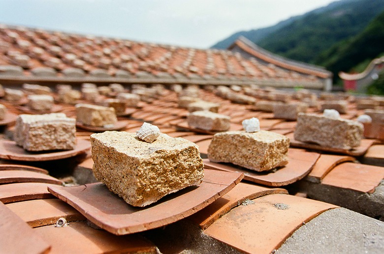 【南竿x馬祖x北竿】- 自助旅行(3天2夜)