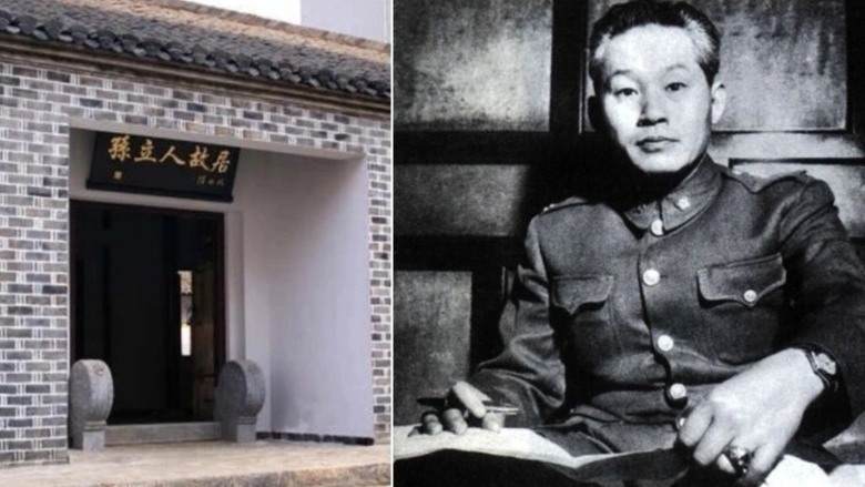 抗日名將孫立人次子 為父申請歸葬大陸