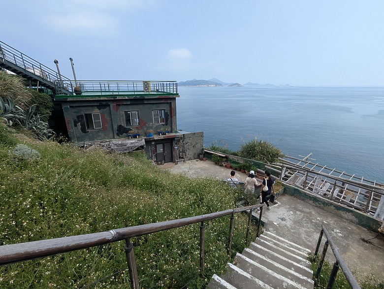 【南竿x馬祖x北竿】- 自助旅行(3天2夜)