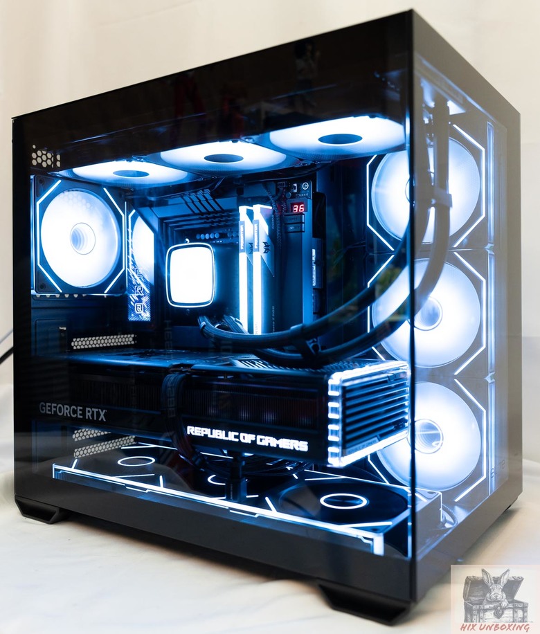 酷碼ELITE 681 ft.幾何未來ESKIMO Pro36