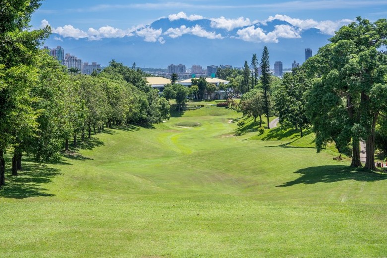 70公頃綠地新地標!果嶺自然公園打造高雄最大都會綠洲!