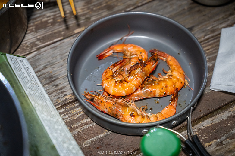 2025秋分｜重機露營｜台中武陵農場露營趣