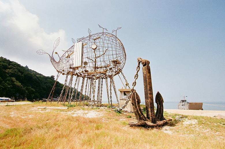 【南竿x馬祖x北竿】- 自助旅行(3天2夜)