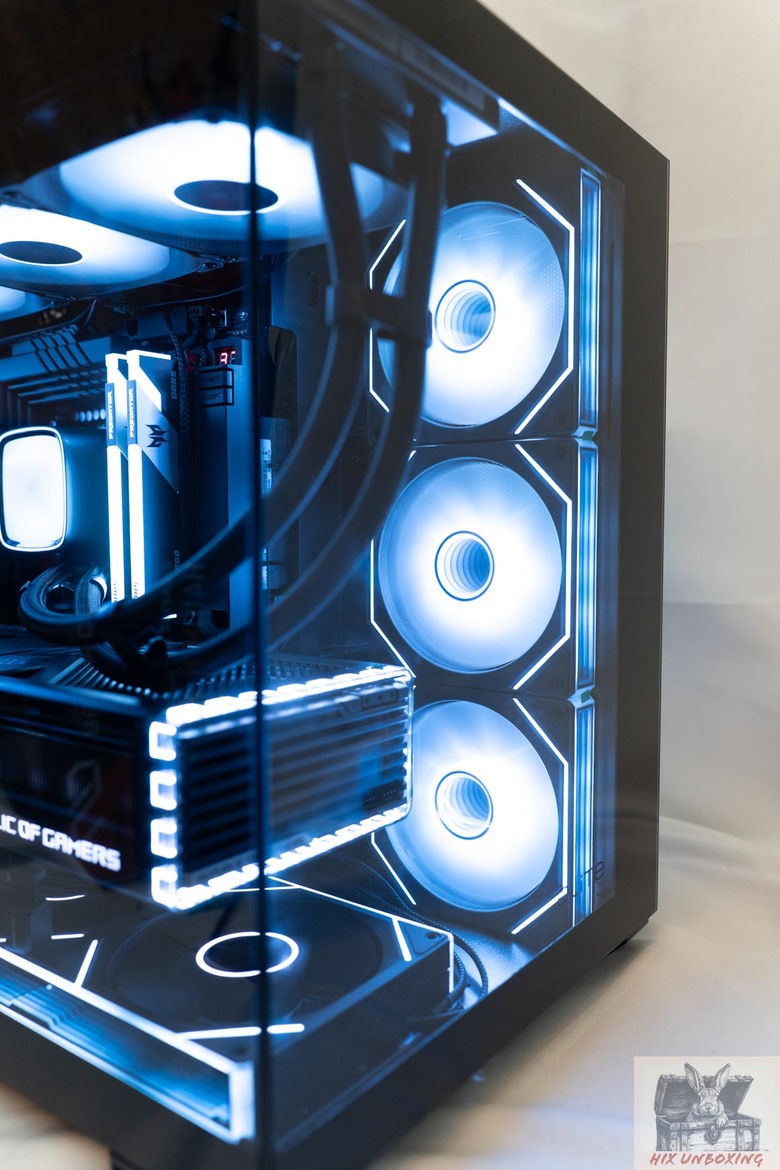 酷碼ELITE 681 ft.幾何未來ESKIMO Pro36