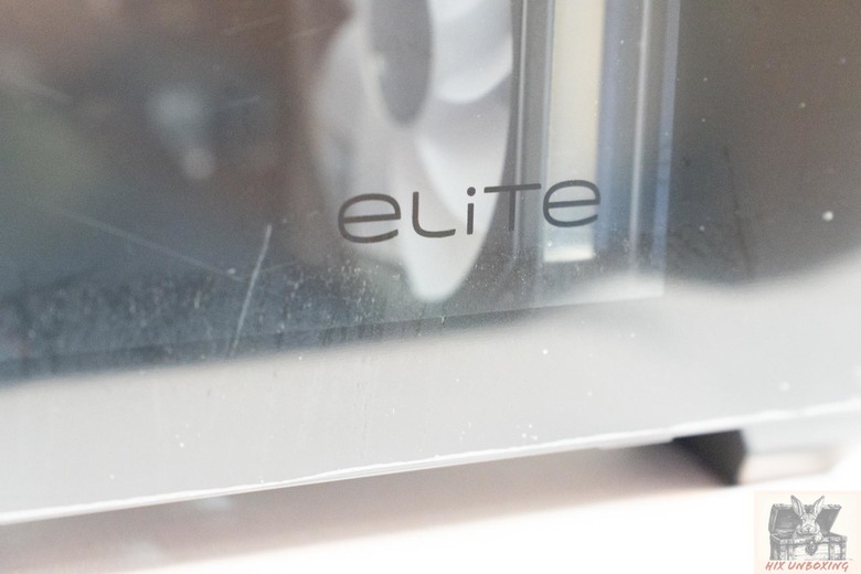 酷碼ELITE 681 ft.幾何未來ESKIMO Pro36