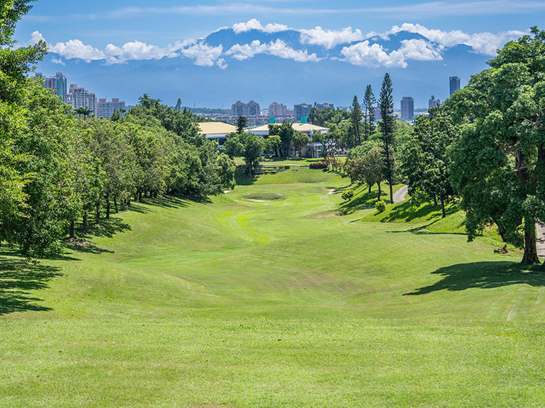 70公頃綠地新地標!果嶺自然公園打造高雄最大都會綠洲!