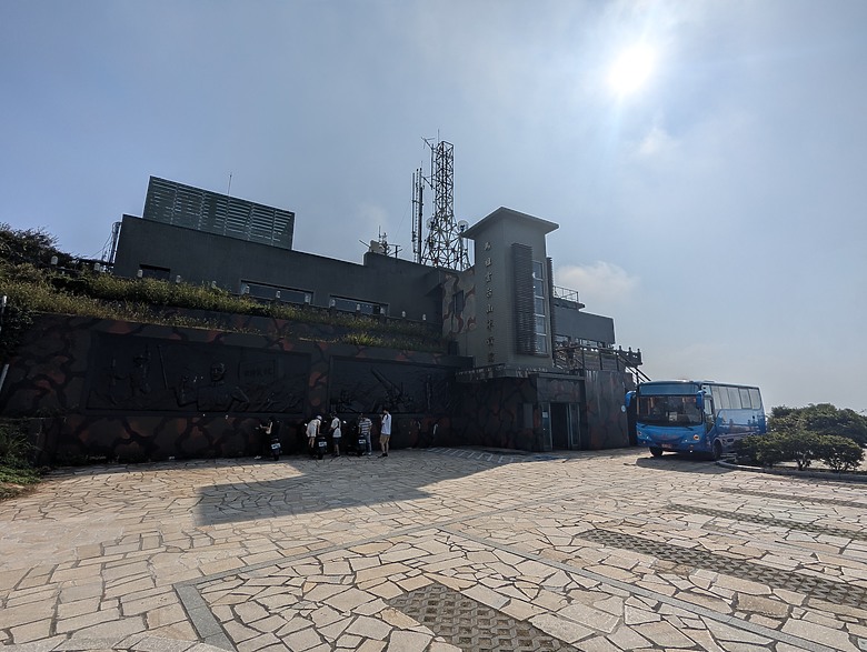 【南竿x馬祖x北竿】- 自助旅行(3天2夜)