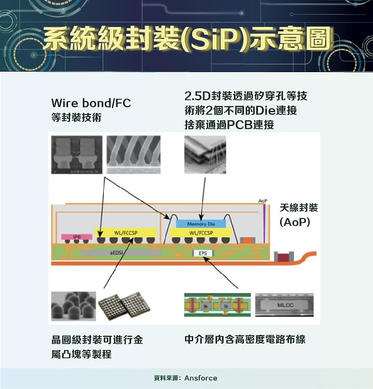 哪隻股票會是下一個台積電?