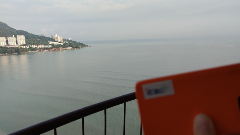 牽著孩子的手旅行去-吉隆坡篇