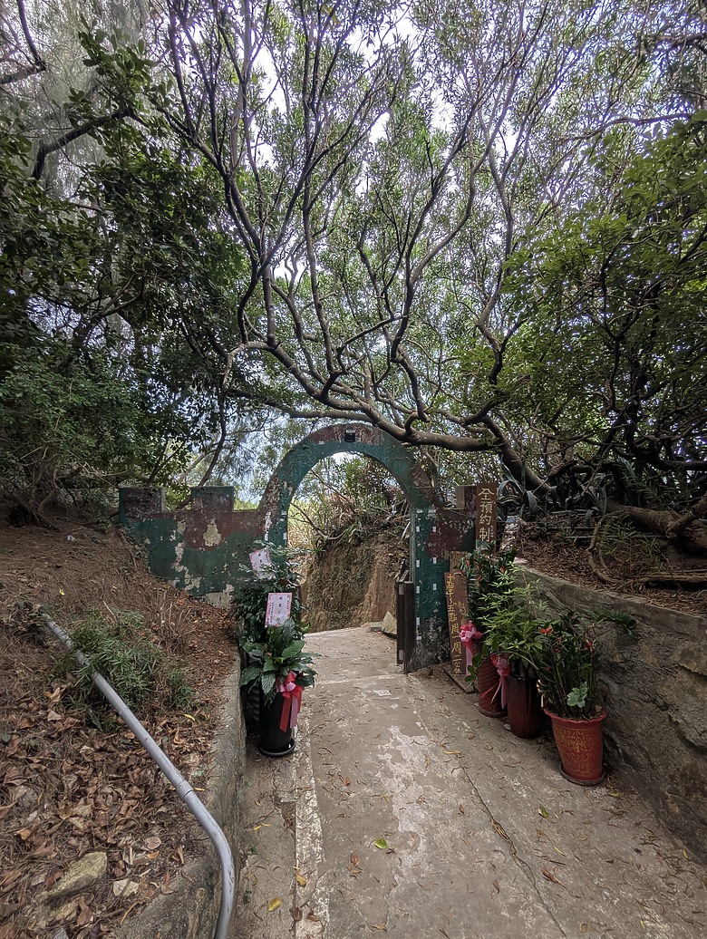 【南竿x馬祖x北竿】- 自助旅行(3天2夜)