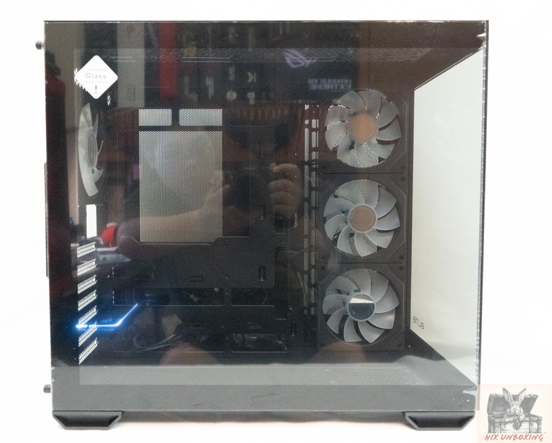 酷碼ELITE 681 ft.幾何未來ESKIMO Pro36