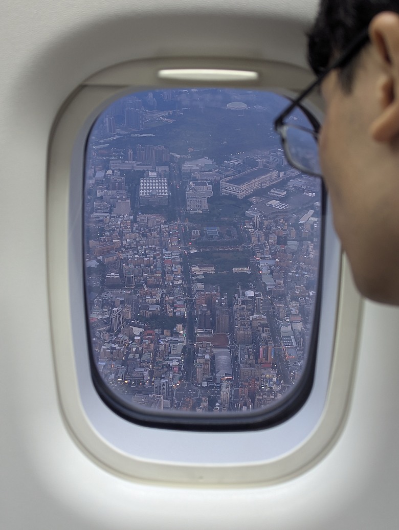 【南竿x馬祖x北竿】- 自助旅行(3天2夜)