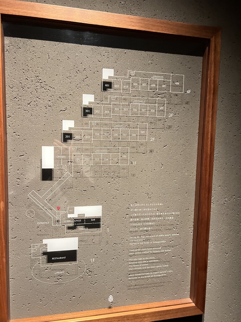 河口湖馥府 FUFU 住宿開箱|兩大兩小的森林一夜・常盤木尊貴套房體驗