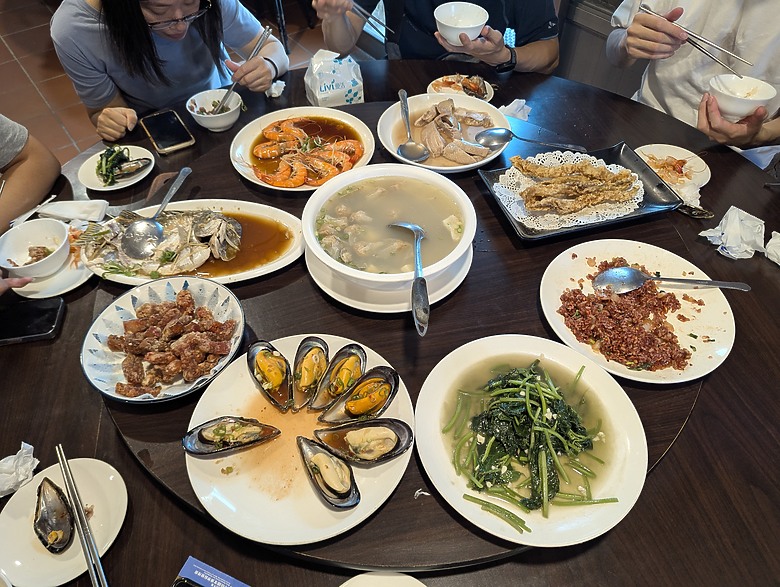 【南竿x馬祖x北竿】- 自助旅行(3天2夜)