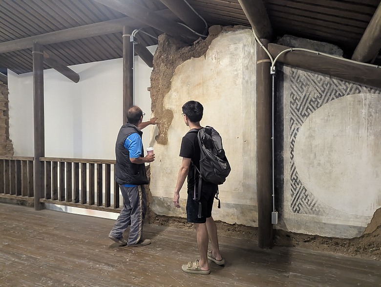 【南竿x馬祖x北竿】- 自助旅行(3天2夜)