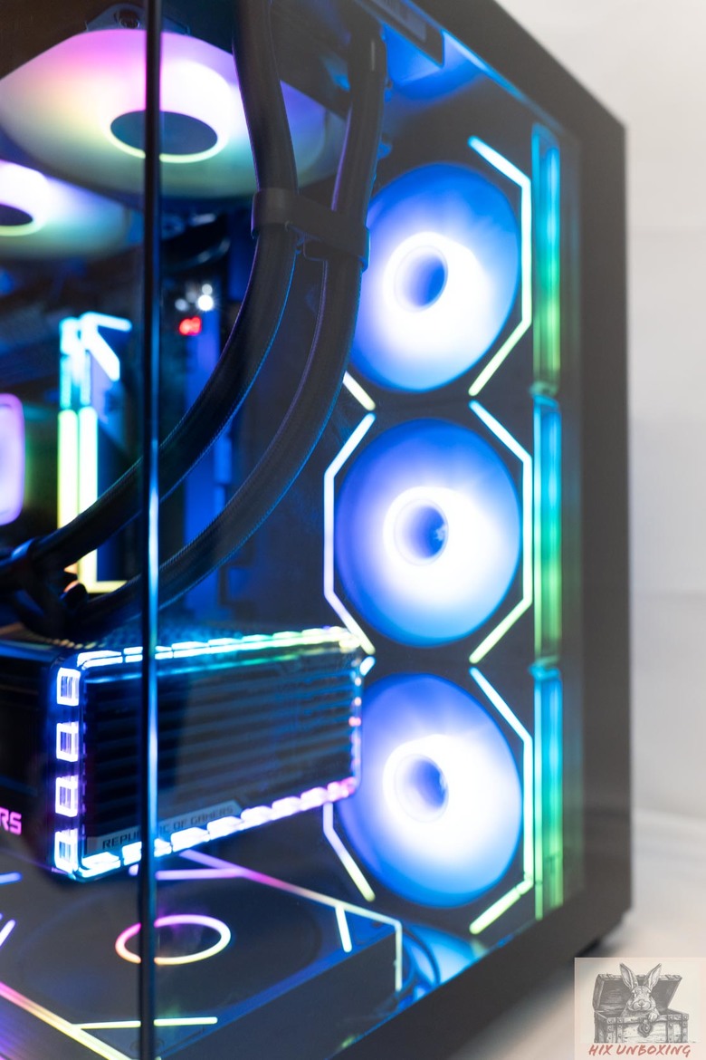 酷碼ELITE 681 ft.幾何未來ESKIMO Pro36