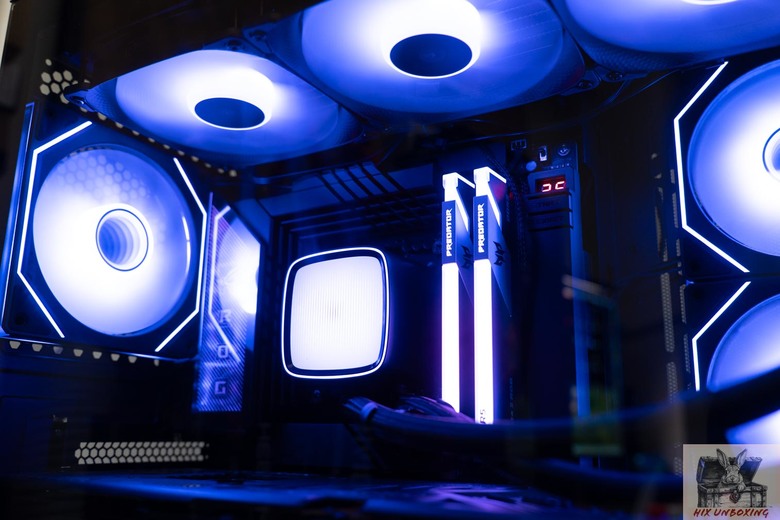 酷碼ELITE 681 ft.幾何未來ESKIMO Pro36