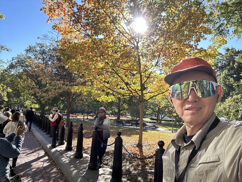 2025紐約-費城-Jim's Steaks-華盛頓特區-哈里斯堡-尼加拉大瀑布-多倫多(龍蝦餐)-魁北克-波士頓-曼哈頓,北美洲新大陸的起點環一圈,美加東12日旅遊