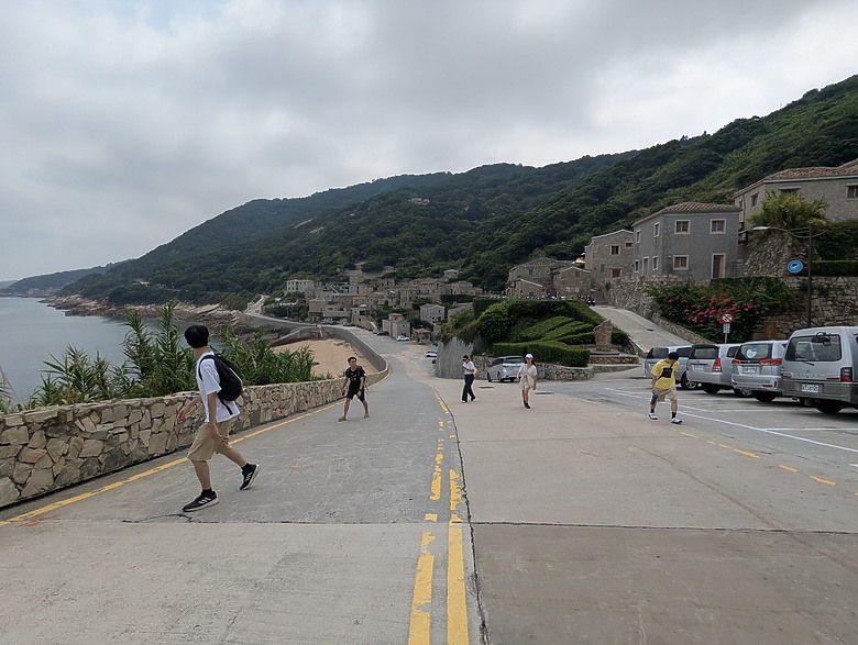 【南竿x馬祖x北竿】- 自助旅行(3天2夜)