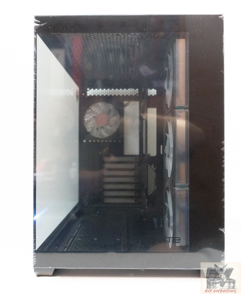 酷碼ELITE 681 ft.幾何未來ESKIMO Pro36