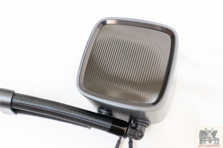 酷碼ELITE 681 ft.幾何未來ESKIMO Pro36