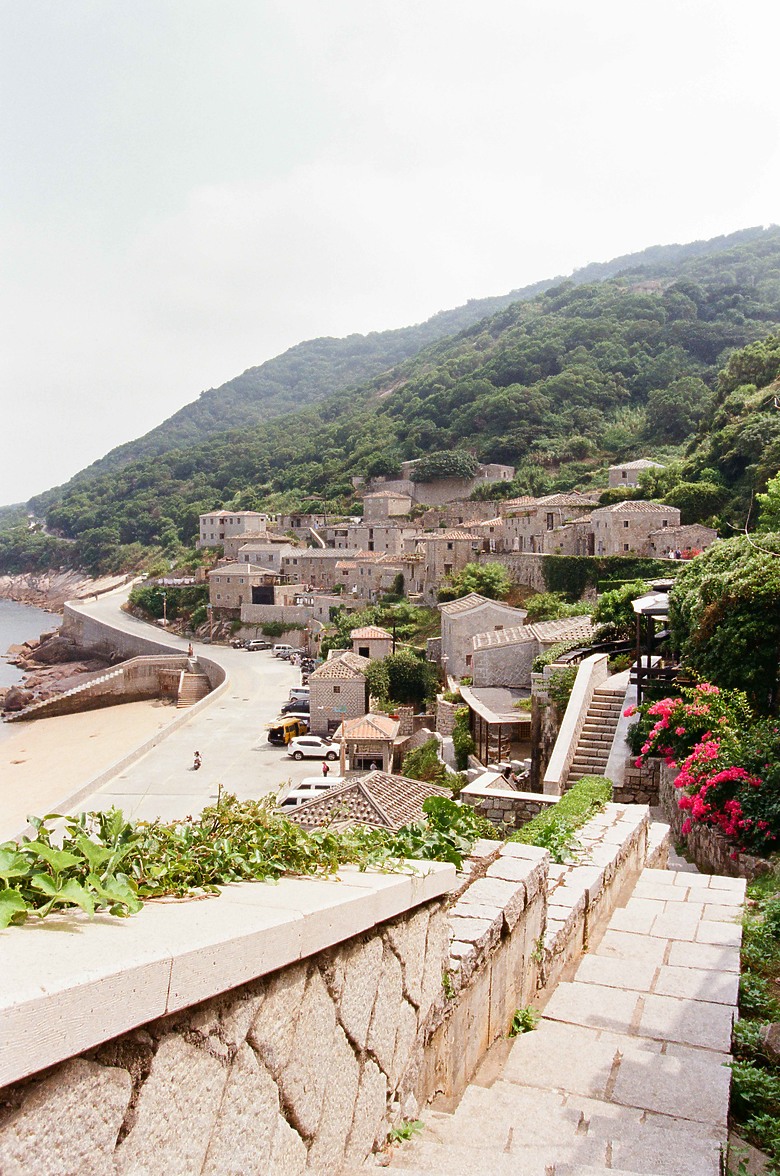 【南竿x馬祖x北竿】- 自助旅行(3天2夜)